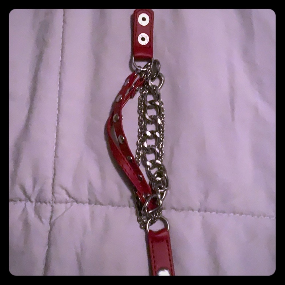 Bracelet
